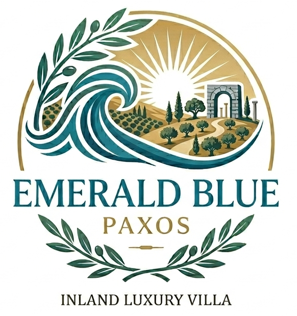 Paxos Emerald Blue Paxos